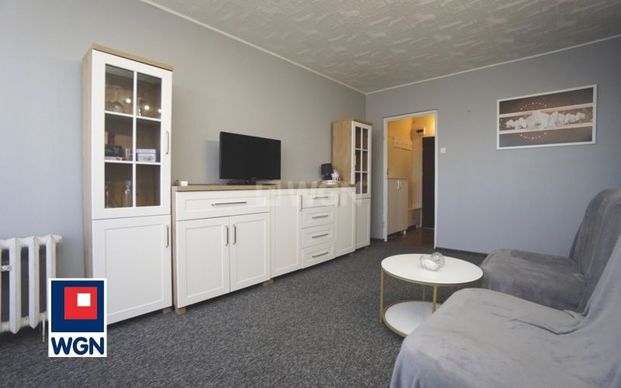 Mieszkanie na wynajem Konin - Mieszkanie z pięknym widokiem. - Photo 1