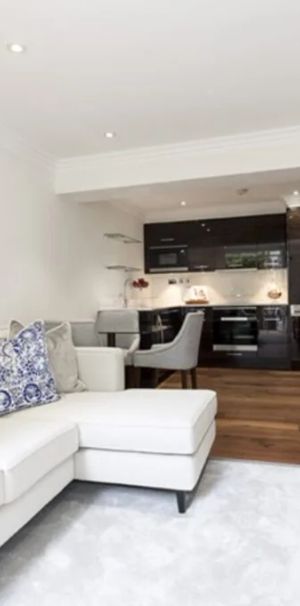 ONE BEDROOM FLAT BAYSWATER - Photo 1