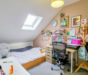 5 bedroom townhouse to rent - Photo 4