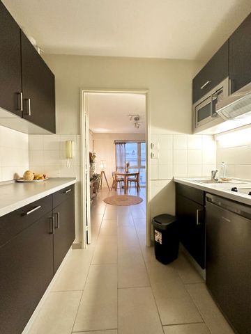 Appartement T1 Strasbourg à louer - Photo 5