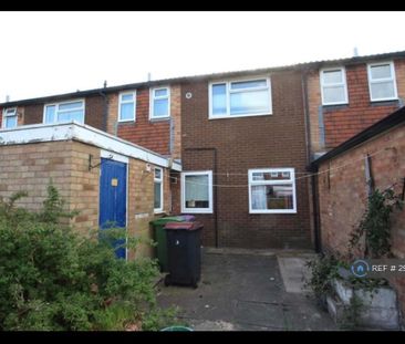 3 bedroom terraced house to rent - Photo 4