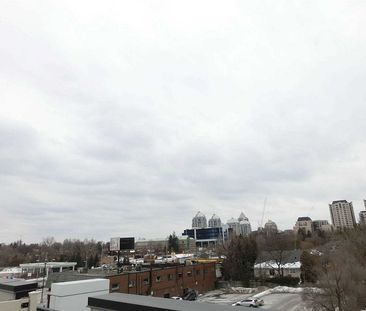 For Lease - 780 Sheppard Avenue Unit# 51, Toronto, Ontario - Photo 5