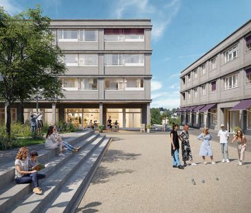 À la recherche d’une nouvelle maison ? Vous trouverez ici ce que vo... - Photo 5