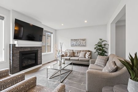 For Lease - 195 Alex Polowin Avenue, Barrhaven, Ontario - Photo 3