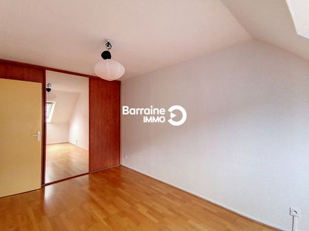 Location appartement à Lorient, 3 pièces 73.8m² - Photo 3