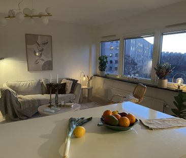 Kallebäcksvägen, Göteborg - Photo 1