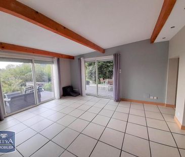 Location Maison 5 pièces 105m² NANCY 54000 - Photo 3