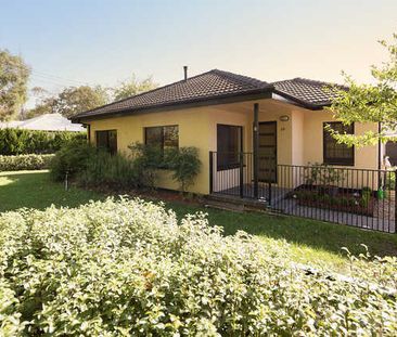 39A Cowper Street, Ainslie ACT 2602 - House For Rent | Domain - Photo 6