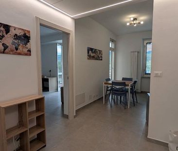 Stanza doppia per studentesse - Foto 6