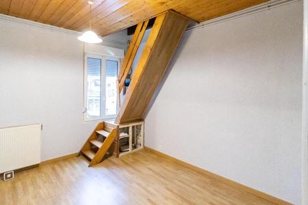 Appartement 2 pièces de 37 - Photo 2