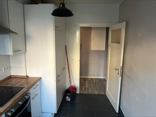 2 - Zimmer Wohnung in Hamburg Horn (Horner Weg 231 a) - Foto 1