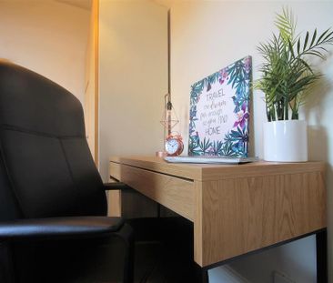 1 bedroom in a house share to rent - Photo 6