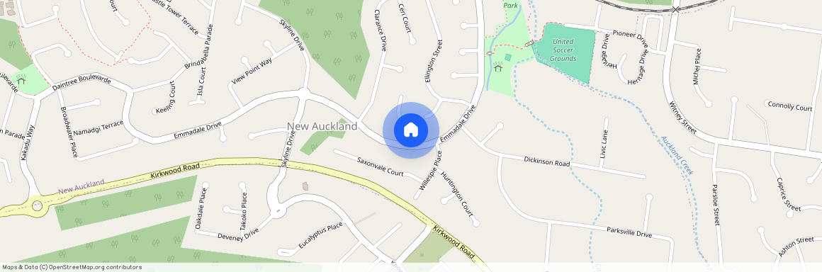 48 Emmadale Drive, Qld 4680, New Auckland