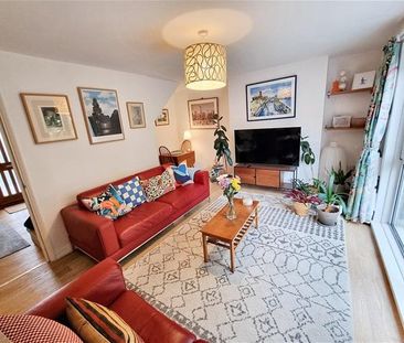 2 bedroom flat to rent - Photo 6