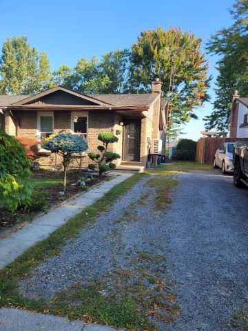 For Lease - 8087 Aintree Drive, Niagara Falls, Ontario - Photo 3