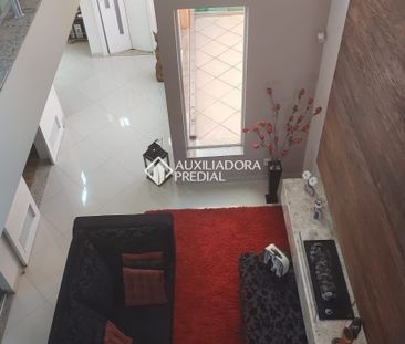Sobrado com 3 quartos e 475m² para alugar em Rudge Ramos, São Berna... - Foto 6