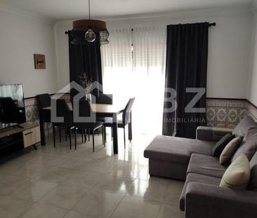 Apartamento T3 - Photo 2