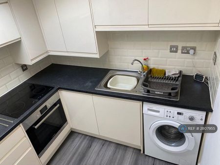 1 bedroom flat to rent - Photo 4