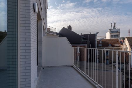 Luxueus en Energiezuinig Nieuwbouwappartement in Arte Nova - Photo 5