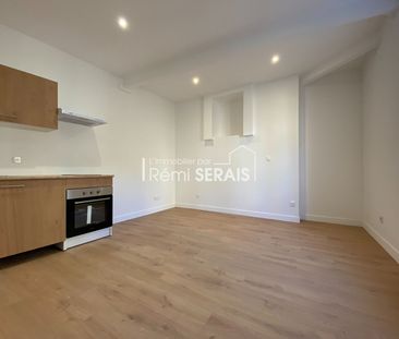 Location Appartement 1 pièce 20m² - Photo 2