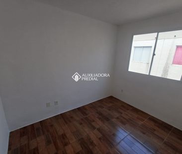 Apartamento com 2 quartos e 42m² para alugar em São José, Canoas. - Photo 2