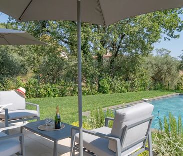 Maison à louer Valbonne - Village, Cote d'Azur, France10 000 EUR / ... - Photo 4
