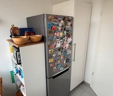 2 Zimmerwohnung in 13355 Berlin Nähe Mauerpark - Photo 1