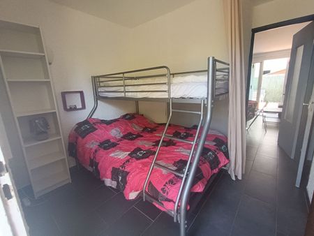 Location Appartement 1 pièce 31m² - Photo 4