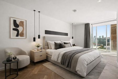 2 Bed Flat, Circus Road West, SW11 - Photo 4