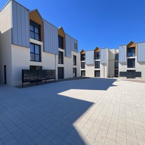 Location Appartement 1 pièce 23m² TROYES 10000 - Photo 1