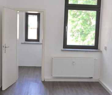 Freundliche 3 Zimmer Wohnung im 1. OG - Bad mit Fenster - Balkon - ... - Foto 5