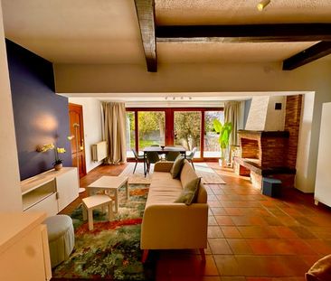 Appartement te huur - Foto 4