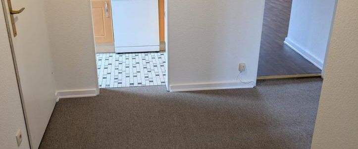 Helle 3 Zi DG WHG in der Stresemannstr. mit Blick auf die Türme - Foto 1