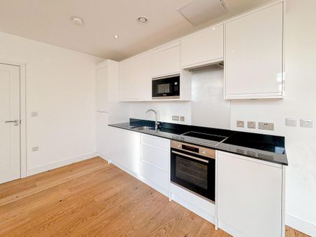 2 bedroom property to rent - Photo 5