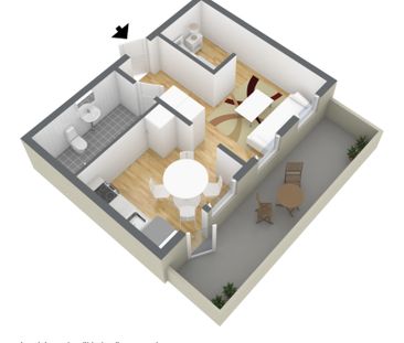 Fagottgatan, Karlstad - Photo 5