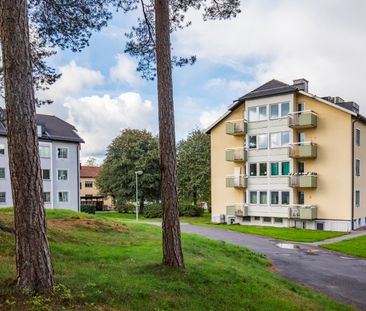 Allégatan, Anderstorp - Foto 1