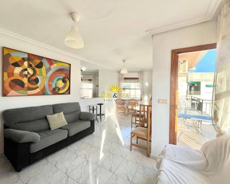 THREE-BEDROOM APARTMENT – SAN PEDRO DEL PINATAR - Photo 3