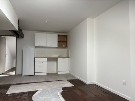 T3 Thizy-les-Bourgs - Photo 4