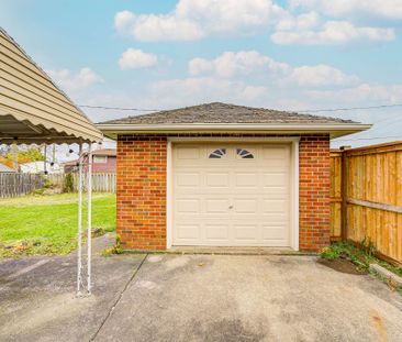 For Lease - 58 Broderick Avenue, Thorold, Ontario - Photo 5