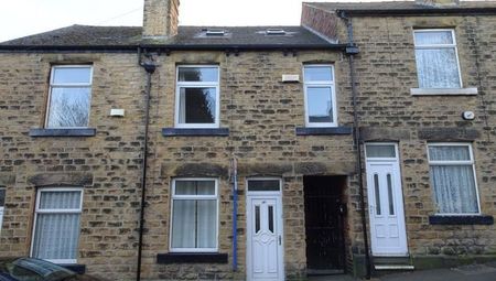 Hoole Street, Walkley, Sheffield, S6 2WS - Photo 3