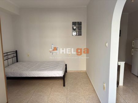 Studio/Γκαρσονιέρα για ενοικίαση Αγία Παρασκευή - Γλαράκη (Πάτρα) - Photo 5