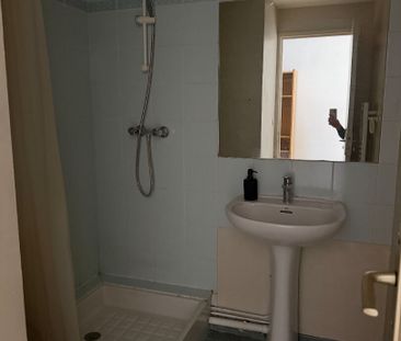 studio meublé en centre ville - Photo 4