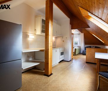 Pronájem bytu 1+kk a garsoniéry 46 m², U školky 176, Senohraby - Photo 2