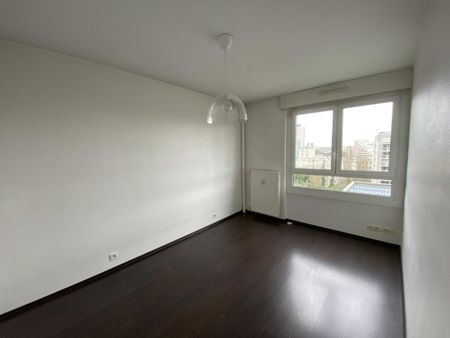 Appartement T3 à louer - 68 m² - Photo 3