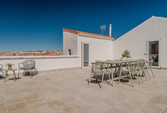 Spacious room in Puente de Vallecas