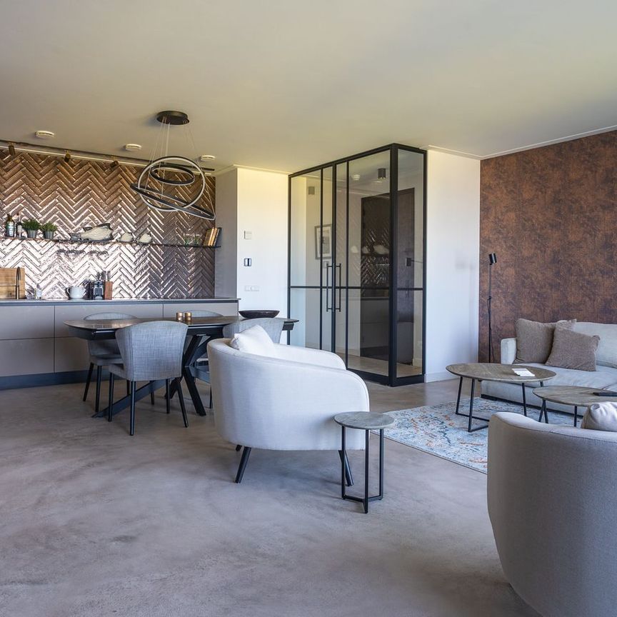 Appartement te huur: Hellingkade 222 2583 WC Den Haag - Photo 1
