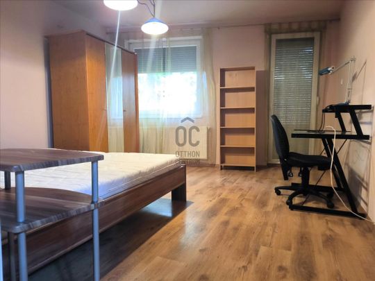 Kiadó jó állapotú lakás - Debrecen - Fotó 1
