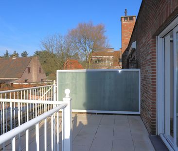 Appartement op de eerste verdieping in het centrum van Zandhoven - Photo 5