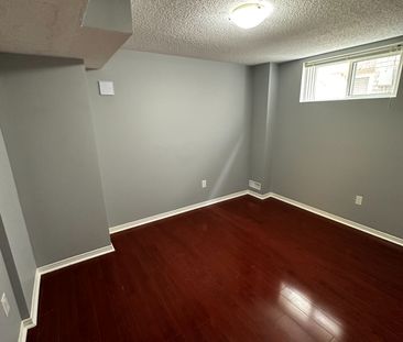 For Lease - 12 Arjay Trail Unit# Basement, Brampton, Ontario - Photo 2