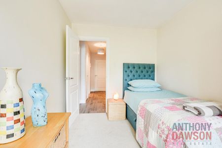 2 bedroom flat to rent - Photo 3